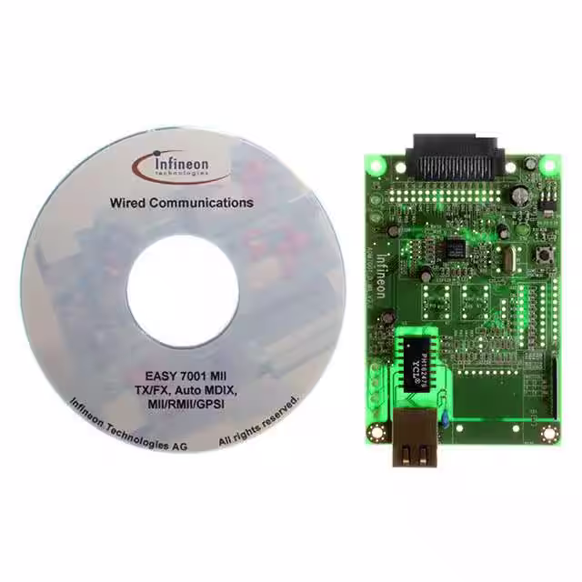 EASY 7001 MII Infineon Technologies